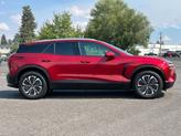 Thumbnail of 2024 Radiant Red Chevrolet Blazer EV