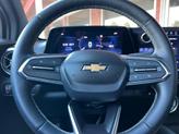 Thumbnail of 2024 Radiant Red Chevrolet Blazer EV