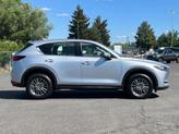 Thumbnail of 2018 Sonic Silver Metallic Mazda CX-5