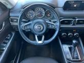 Thumbnail of 2018 Sonic Silver Metallic Mazda CX-5