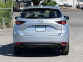 Thumbnail of 2018 Sonic Silver Metallic Mazda CX-5