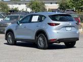 Thumbnail of 2018 Sonic Silver Metallic Mazda CX-5