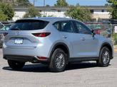 Thumbnail of 2018 Sonic Silver Metallic Mazda CX-5