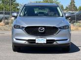 Thumbnail of 2018 Sonic Silver Metallic Mazda CX-5