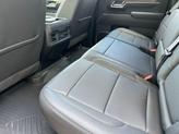 Thumbnail of 2025 Black Chevrolet Silverado 3500