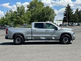 Thumbnail of 2025 Sterling Gray Metallic Chevrolet Silverado 1500