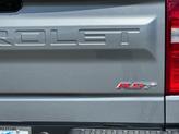 Thumbnail of 2025 Sterling Gray Metallic Chevrolet Silverado 1500