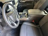 Thumbnail of 2025 Sterling Gray Metallic Chevrolet Silverado 1500