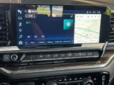 Thumbnail of 2025 Sterling Gray Metallic Chevrolet Silverado 1500