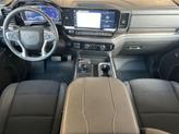 Thumbnail of 2025 Sterling Gray Metallic Chevrolet Silverado 1500