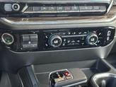 Thumbnail of 2025 Sterling Gray Metallic Chevrolet Silverado 1500