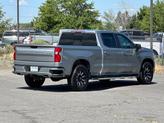 Thumbnail of 2025 Sterling Gray Metallic Chevrolet Silverado 1500