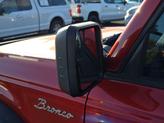 Thumbnail of 2022 Hot Pepper Red Metallic Tinted Clearcoat Ford Bronco