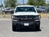 Thumbnail of 2016 Summit White Chevrolet Silverado 1500
