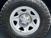 Thumbnail of 2016 Summit White Chevrolet Silverado 1500