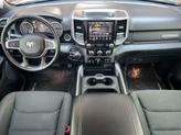 Thumbnail of 2022 Bright White Clearcoat RAM 1500