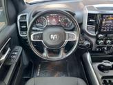 Thumbnail of 2022 Bright White Clearcoat RAM 1500