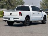Thumbnail of 2022 Bright White Clearcoat RAM 1500
