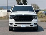 Thumbnail of 2022 Bright White Clearcoat RAM 1500
