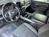 Thumbnail of 2022 Bright White Clearcoat RAM 1500