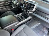 Thumbnail of 2022 Bright White Clearcoat RAM 1500