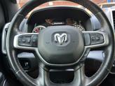 Thumbnail of 2022 Bright White Clearcoat RAM 1500