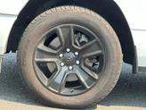 Thumbnail of 2022 Bright White Clearcoat RAM 1500