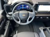 Thumbnail of 2025 Rip Tide Blue Chevrolet Silverado 1500