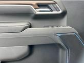 Thumbnail of 2025 Rip Tide Blue Chevrolet Silverado 1500