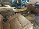 Thumbnail of 2017 Summit White Chevrolet Silverado 3500