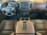 Thumbnail of 2017 Summit White Chevrolet Silverado 3500