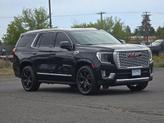 Thumbnail of 2023 Midnight Blue Metallic GMC Yukon