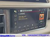Thumbnail of 2023 Midnight Blue Metallic GMC Yukon