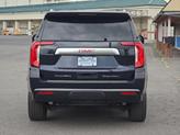 Thumbnail of 2023 Midnight Blue Metallic GMC Yukon