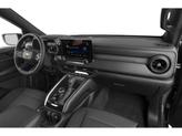 Thumbnail of 2023 Blue Chevrolet Colorado