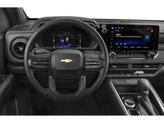 Thumbnail of 2023 Blue Chevrolet Colorado