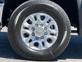 Thumbnail of 2025 Sterling Gray Metallic Chevrolet Silverado 3500