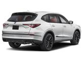 Thumbnail of 2026 Platinum White Pearl Acura MDX