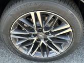 Thumbnail of 2026 Majestic Black Pearl Acura MDX