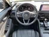 Thumbnail of 2026 Majestic Black Pearl Acura MDX