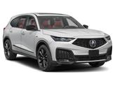 Thumbnail of 2026 Liquid Carbon Metallic Acura MDX
