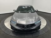 Thumbnail of 2023 Liquid Carbon Metallic Acura Integra