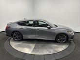 Thumbnail of 2023 Liquid Carbon Metallic Acura Integra