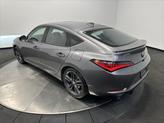 Thumbnail of 2023 Liquid Carbon Metallic Acura Integra