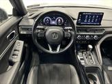 Thumbnail of 2023 Liquid Carbon Metallic Acura Integra