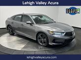 Photo of 2023 Liquid Carbon Metallic Acura Integra