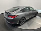 Thumbnail of 2023 Liquid Carbon Metallic Acura Integra