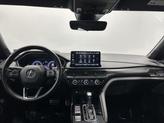Thumbnail of 2023 Liquid Carbon Metallic Acura Integra