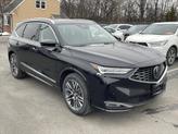 2025 Acura MDX Advance Package