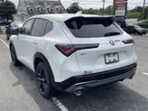 Thumbnail of 2025 Platinum White Pearl Acura ADX